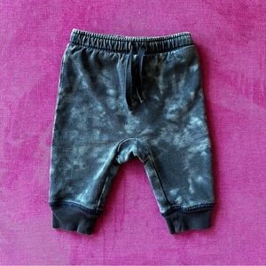 Tea Collection Tie Dye Sweatpants
